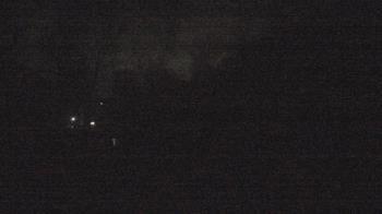 Weather camera view of Camp Guyasuta.