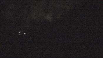 Weather camera view of Camp Guyasuta.