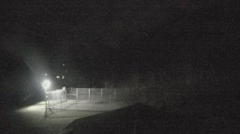 Weather camera view of Camp Guyasuta.