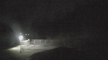 Weather camera view of Camp Guyasuta.