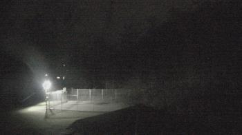 Weather camera view of Camp Guyasuta.