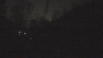 Weather camera view of Camp Guyasuta.