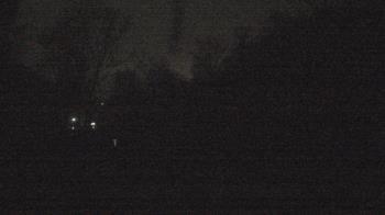 Weather camera view of Camp Guyasuta.