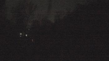 Weather camera view of Camp Guyasuta.