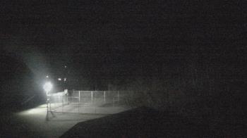 Weather camera view of Camp Guyasuta.