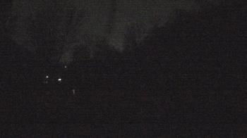 Weather camera view of Camp Guyasuta.