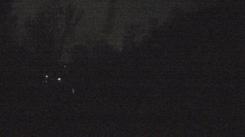 Weather camera view of Camp Guyasuta.