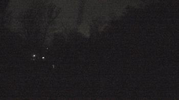 Weather camera view of Camp Guyasuta.