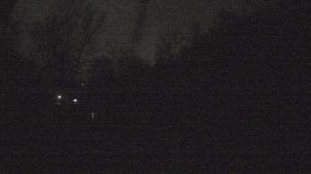 Weather camera view of Camp Guyasuta.