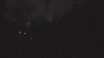 Weather camera view of Camp Guyasuta.