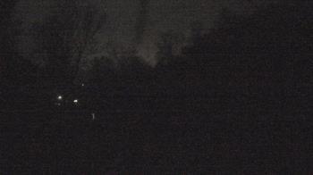 Weather camera view of Camp Guyasuta.