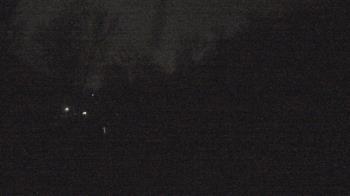 Weather camera view of Camp Guyasuta.