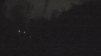 Weather camera view of Camp Guyasuta.