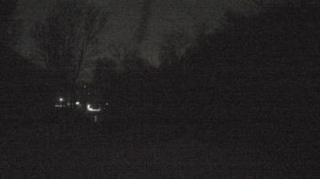 Weather camera view of Camp Guyasuta.