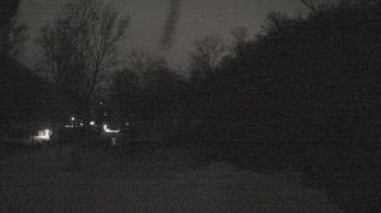 Weather camera view of Camp Guyasuta.