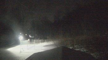 Weather camera view of Camp Guyasuta.