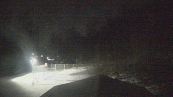 Weather camera view of Camp Guyasuta.