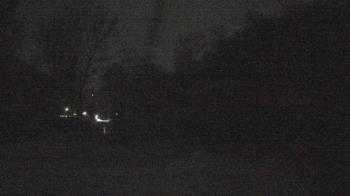 Weather camera view of Camp Guyasuta.