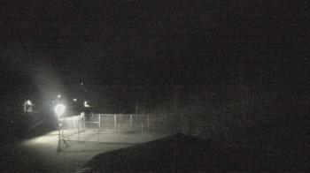 Weather camera view of Camp Guyasuta.