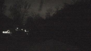 Weather camera view of Camp Guyasuta.