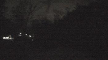 Weather camera view of Camp Guyasuta.