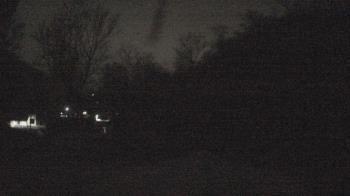 Weather camera view of Camp Guyasuta.