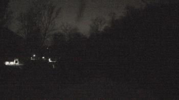 Weather camera view of Camp Guyasuta.