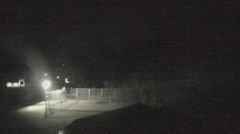 Weather camera view of Camp Guyasuta.