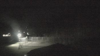 Weather camera view of Camp Guyasuta.