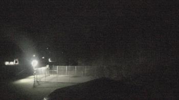 Weather camera view of Camp Guyasuta.