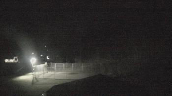 Weather camera view of Camp Guyasuta.