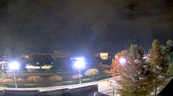 Weather camera view of Chalmette HS.