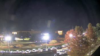 Weather camera view of Chalmette HS.