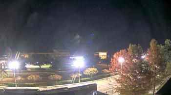 Weather camera view of Chalmette HS.