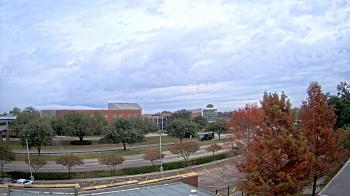 Weather camera view of Chalmette HS.