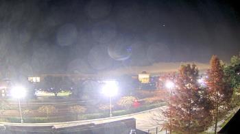 Weather camera view of Chalmette HS.