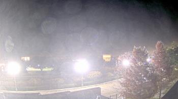 Weather camera view of Chalmette HS.