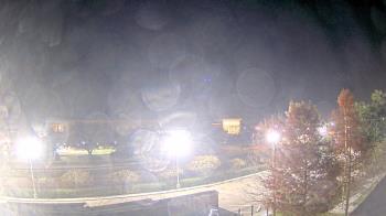Weather camera view of Chalmette HS.