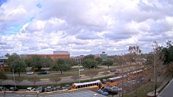 Weather camera view of Chalmette HS.