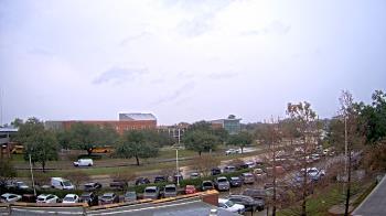 Weather camera view of Chalmette HS.