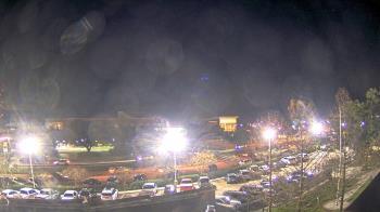 Weather camera view of Chalmette HS.