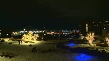 Weather camera view of British School Of Chicago - New campus.