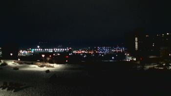 Weather camera view of British School Of Chicago - New campus.