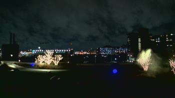 Weather camera view of British School Of Chicago - New campus.