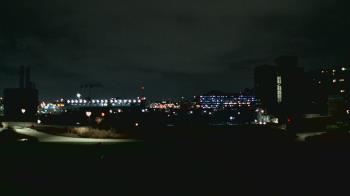 Weather camera view of British School Of Chicago - New campus.