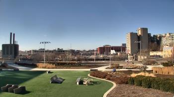 Weather camera view of British School Of Chicago - New campus.