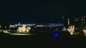 Weather camera view of British School Of Chicago - New campus.