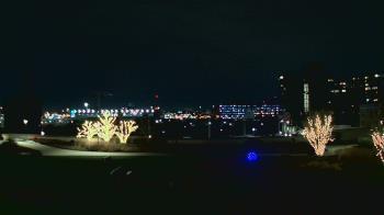 Weather camera view of British School Of Chicago - New campus.