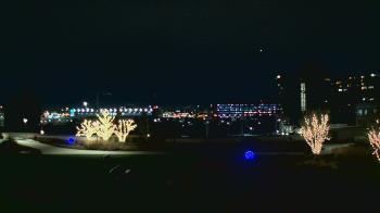 Weather camera view of British School Of Chicago - New campus.