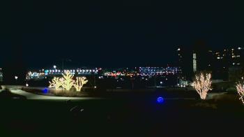 Weather camera view of British School Of Chicago - New campus.